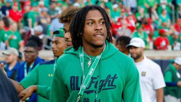 Micah Gilbert